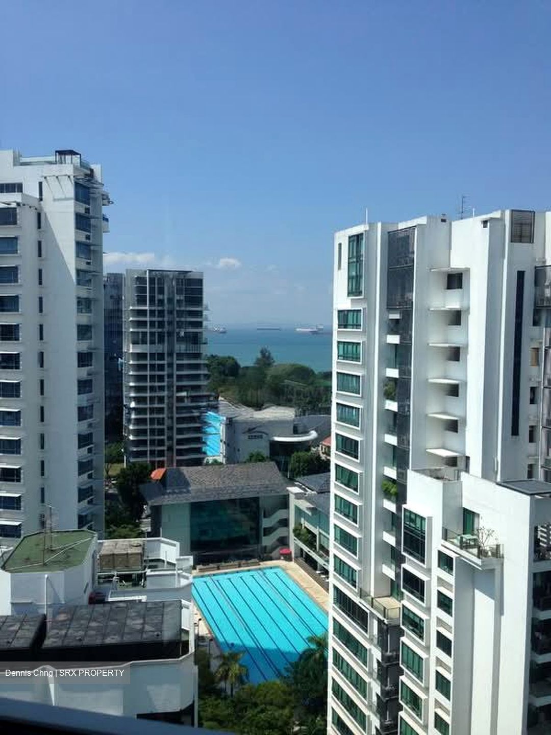 The Esta (D15), Condominium #555407781